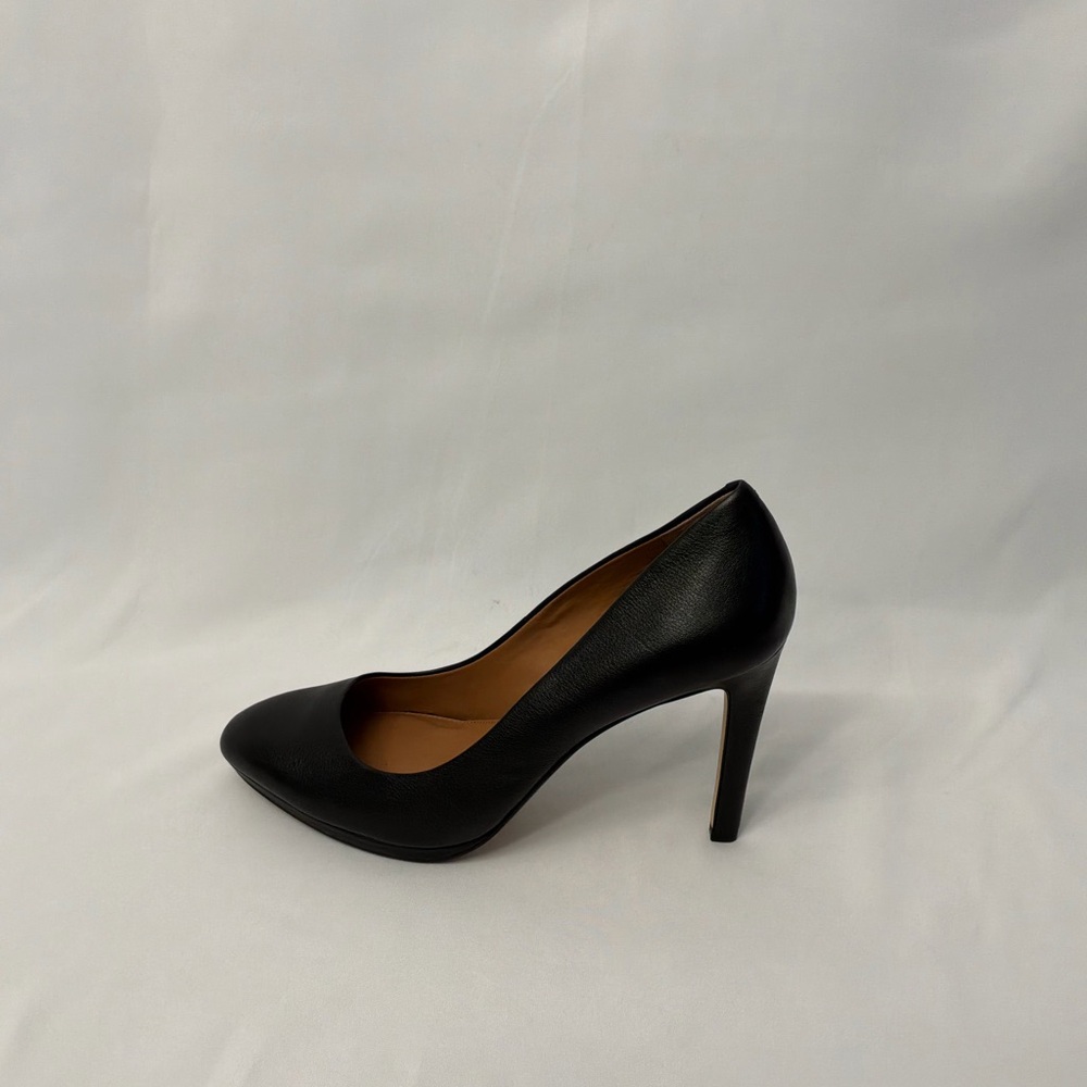 Banana Republic Classic Black Heels
